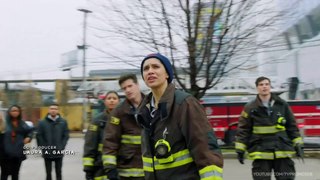 Chicago Fire 12x10 Promo _The Wrong Guy_ (HD)