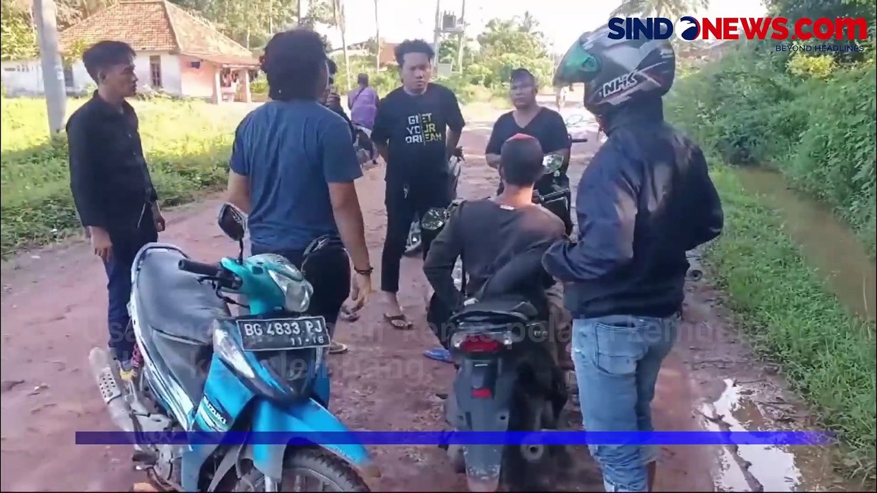 Terbakar Cemburu, Suami Tega Siram Air Keras ke Istrinya di Cilacap