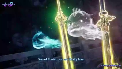 Ten Thousand Worlds S02 EP177(227) (English Subtitle)