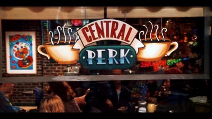 JOKER 2 Trailer But It's Ross _ Rachel From FRIENDS!