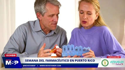 Importancia de la adherencia al tratamiento en los pacientes y campaña ‘Síguelo por tu salud’