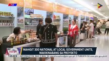 Paglulunsad ng National Fiber Backbone Phase I Project, pinangunahan ni PBBM