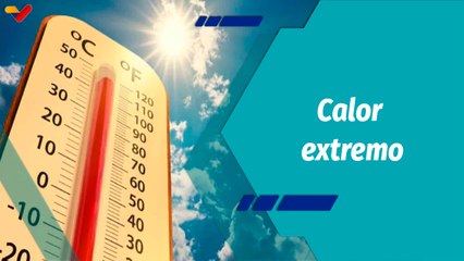 En la Mira | Venezuela no escapa de las consecuencias del calor extremo debido al cambio climático