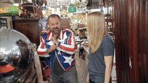 American Pickers, la brocante made in USA