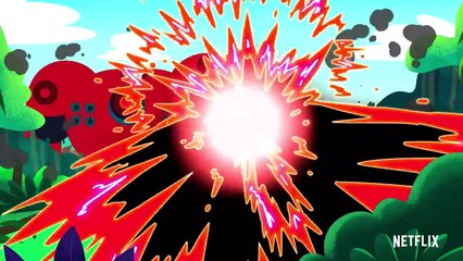 Johnny Test (2021) Saison 1 -  (EN)