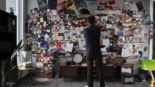 We're All Gonna Die (Even Jay Baruchel) Saison 1 - Hot Docs 2022 Trailer: WE'RE ALL GONNA DIE (EVEN JAY BARUCHEL) (EN)