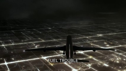 Especial: Mayday: catástrofes aéreas T2E5 Problemas de combustible (HD)