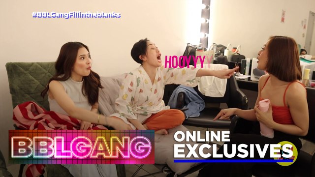 Chariz Solomon, the game master of BG girls?! (YouLOL Exclusives)