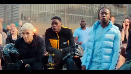 Gassed Up 2023 - Theatrical Trailer