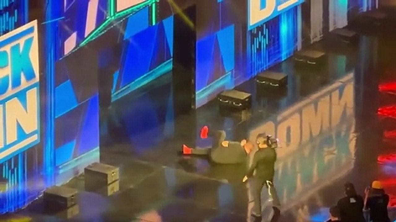 WWE Smackdown 19 April 2024 Full Show Online