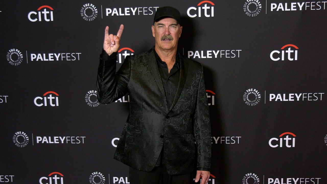 PaleyFest LA 2024: Patrick Warburton "Family Guy" 25th Anniversary Celebration