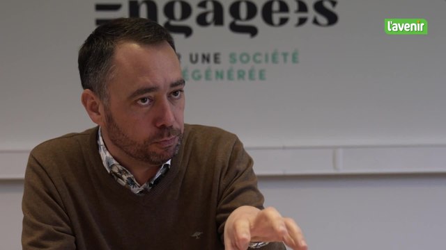 Pour Maxime Prévot, les zones rurales sont abandonnées