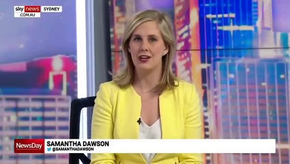 HELEN REDDY Death - Sky News Australia (September 30, 2020)