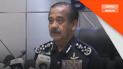 KPN Razarudin ucap takziah pemergian Tun Hanif Omar