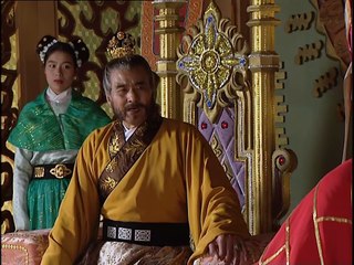 Tây Du Ký (2000) Tập 13 Thuyết Minh AI Upscale 1080P H265 10Bit