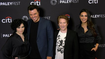 PaleyFest LA 2024: "Family Guy" 25th Anniversary Celebration Red Carpet