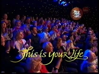 JACKI WEAVER - This Is Your Life (2001)