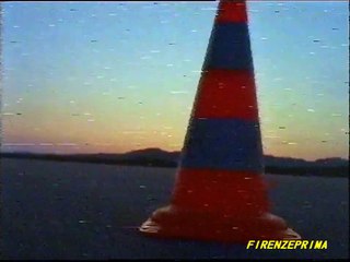 spot  Peugeot 306 1993