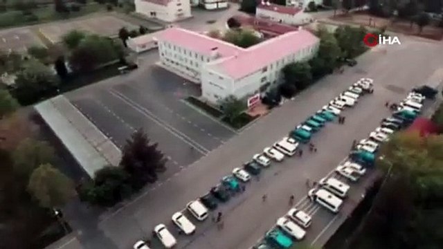 “Mahzen-30” operasyonlarında elebaşılığını Doğan Güney’in yaptığı (Yurt Dışı Firar) Odacılar olarak bilinen Organize Suç Örgütü çökertildi