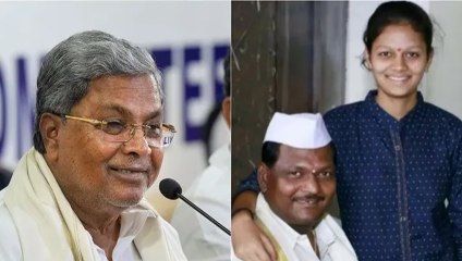 'कांग्रेस पार्षद की 23 साल की बेटी की हत्या, लव जिहाद है'