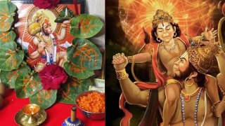 Hanuman Janmotsav 2024 Date Time: हनुमान जन्मोत्सव कब है 2024, पूजा शुभ मुहूर्त| Boldsky