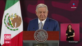 Afores no se confiscarán ni se expropiarán : López Obrador