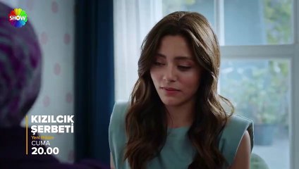 Kızılcık Şerbeti 60. Bölüm 1. Fragmanı – Heyecan Dorukta! 🌟