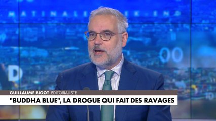 Guillaume Bigot : «Ce qui est un peu fascinant, c’est que personne ne prend le taureau par les cornes en matière de prévention»