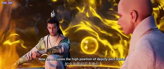 Jade Dynasty [Zhu Xian] S.2 Ep.6 [32] English Sub