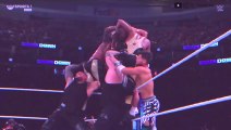 'Ye Kaisi Bloodline Hai' Jinder Mahal QUITS WWE, Solo Sikoa Tama Tonga - WWE Smackdown Highlights