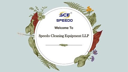 Powerful Cleanliness: Industrial Vacuum Cleaners
