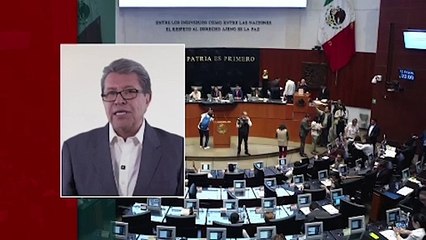 Modificación de la 'Ley de Amparo' conveniente para la salud de la República | Antilogía