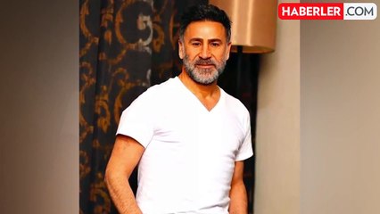 İzzet Yıldızhan'ın 23 yıllık eşi ilk kez ortaya çıktı