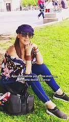 Mariana Robles, denunció a la exesposa y a los hijos de su pareja.