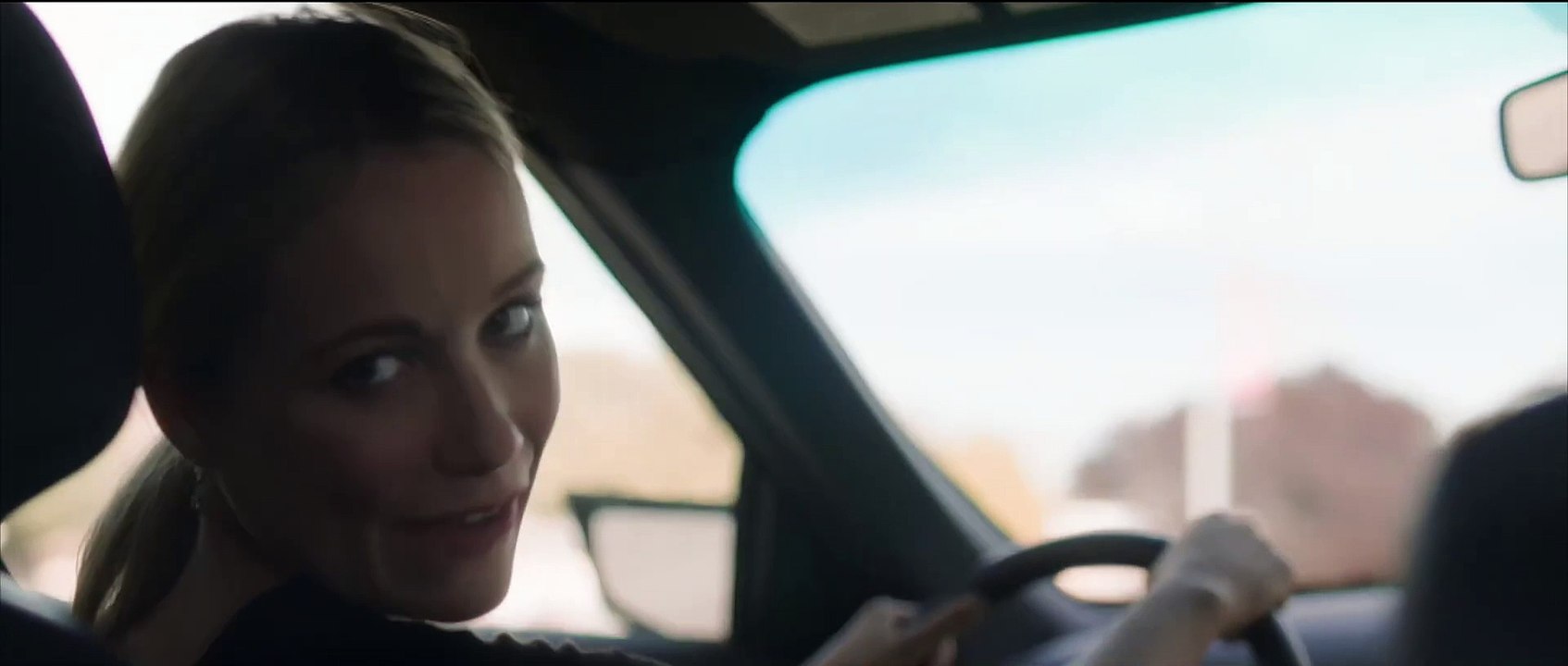 MONOLITH NO WAY OUT Film