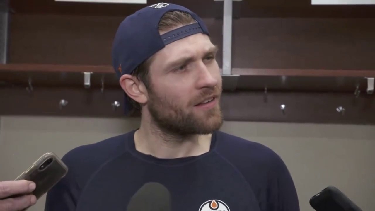 Leon Draisaitl - Walking With You