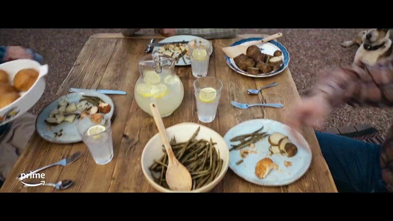 Outer Range Staffel 2