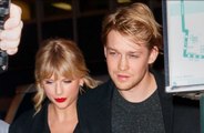 Joe Alwyn wanted to keep Taylor Swift relationship private: 'He wasn’t showing off'