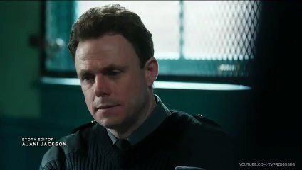 Law and Order 23x11 Promo 'Castle in the Sky' (2024)