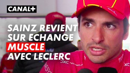 Ferrari pas de cadeaux entre amis