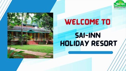 Discover Sai-Inn: Your Premier Destination for Events & Relaxation in Alibaug