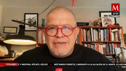 Tensiones entre Israel e Irán en el ojo del mundo | Los Desplumados de Rapé