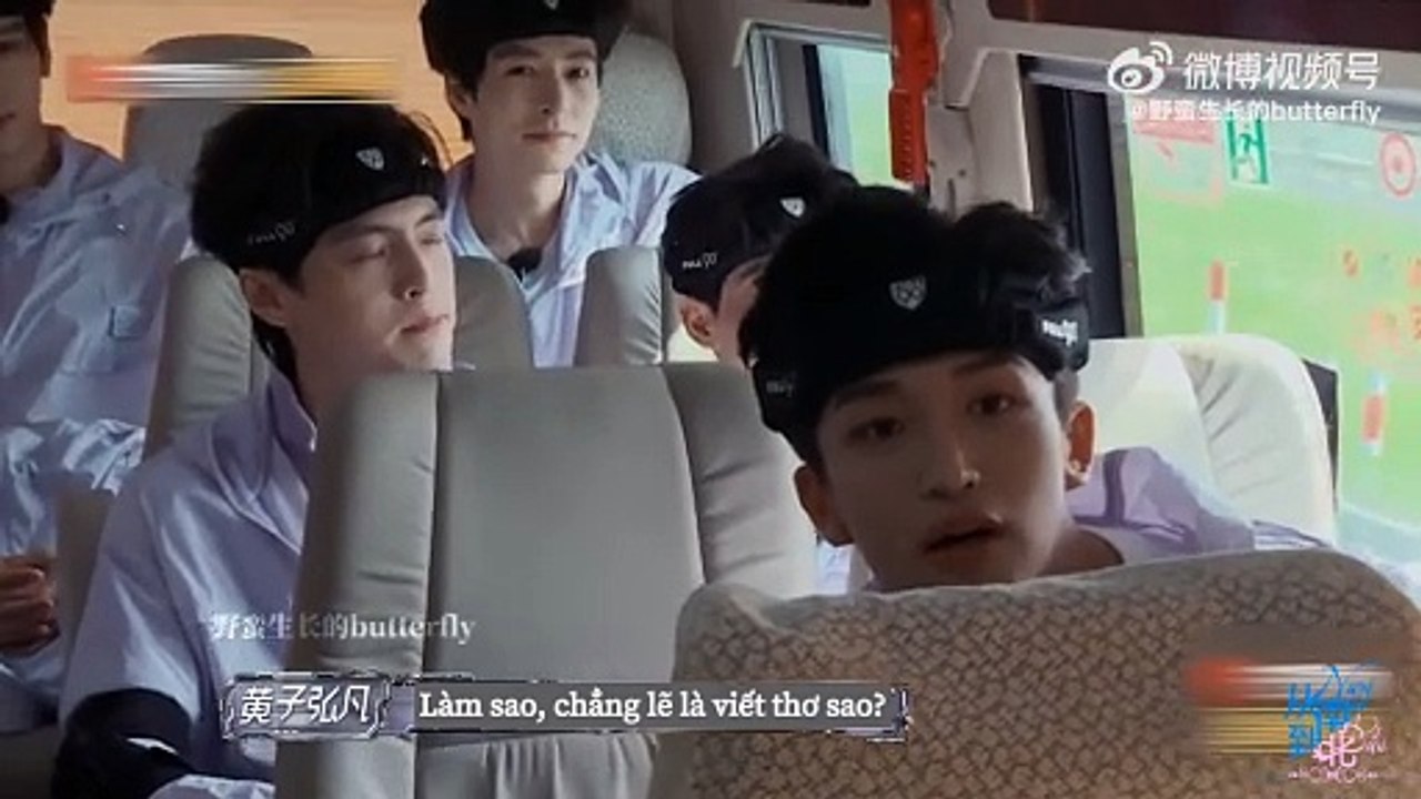 [NAM BẮC CP] VIETSUB TOÀN VIÊN GIA TỐC - TẬP 10 CUT
