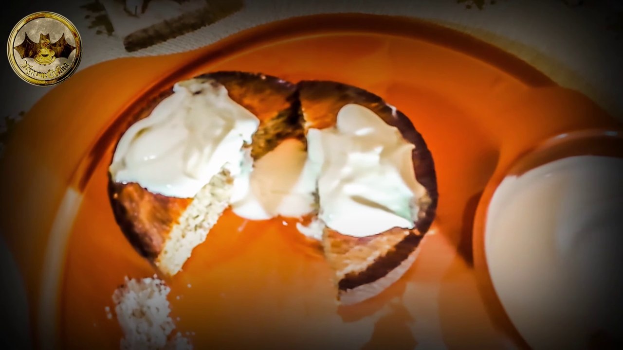 Mini - Sommerkuchen (Kulinarische Reise)