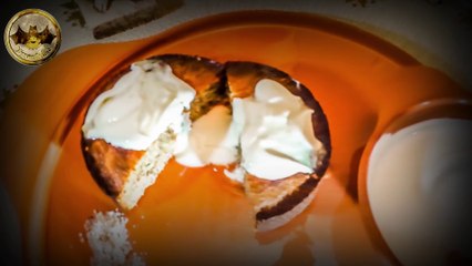 Mini - Sommerkuchen (Kulinarische Reise)