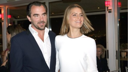 GALA VIDEO - Tatiana Blatnik et Nikolaos de Grèce : ils divorcent après 14 ans de mariage