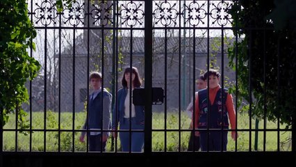 I cavalieri di Castelcorvo Saison 1 - Disney+ | I Cavalieri di Castelcorvo - Serie Originale in Streaming dal 6 Novembre (IT)