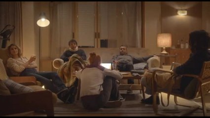 "Sei fratelli", Scamarcio, Giannini, Bellè in cerca di una famiglia