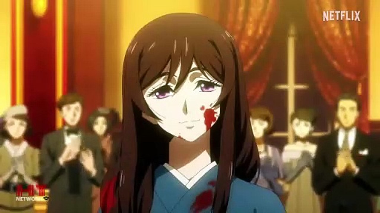 The Grimm Variations Hindi Trailer | The Grimm Variations Netflix | 2024 | Netflix Series