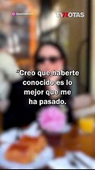 ¿Cuál es la relación de Mauricio Ochman con Paulina Burrola?